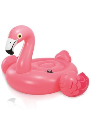 Co-57558 Aufblasbarer See- und Sitzpool im Flamingo-Design, 198 cm x 140 cm x 97 cm. CO-57558 - 3