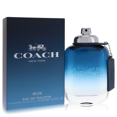 Coach Blue by Coach - 3