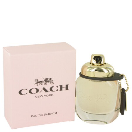 Coach by Coach - 1