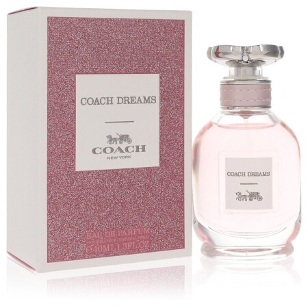 Coach Dreams by Coach - 2