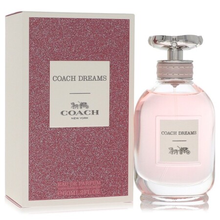 Coach Dreams by Coach - 1