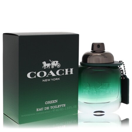 Coach Green by Coach - 4