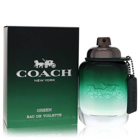 Coach Green by Coach - 2