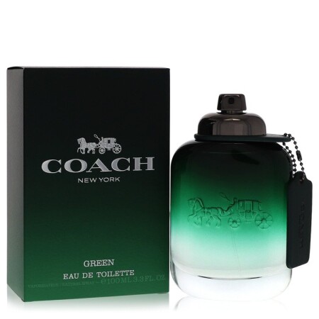 Coach Green by Coach - 1