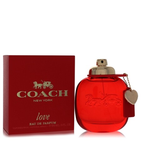 Coach Love by Coach - 2