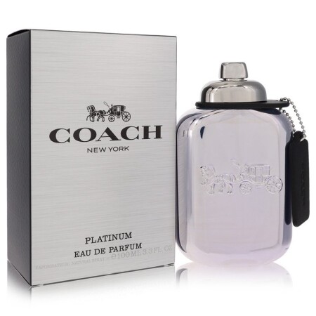 Coach Platinum by Coach - 3