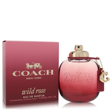 Coach Wild Rose by Coach - 1