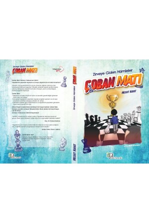 ÇOBAN MATI - 1