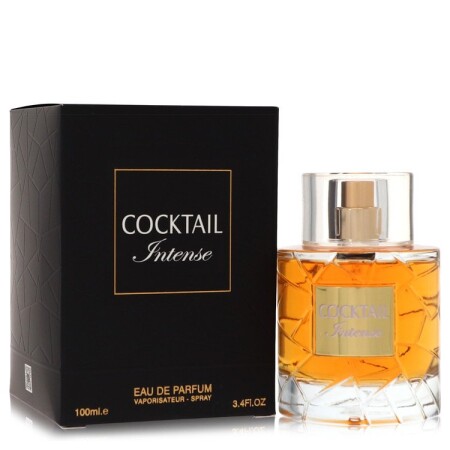 Cocktail Intense by Fragrance World - 2