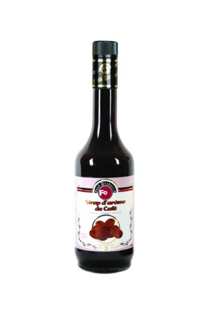 Cocktail-Kaffeesirup FO199 - 2