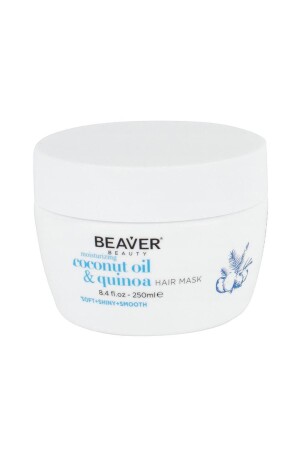 Coconut Mask 250 ml BVR3486 - 1