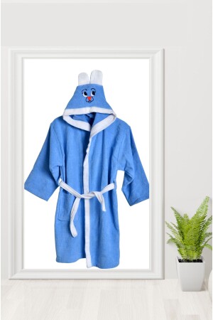 Çocuk Bornozu - Nur Tekstil