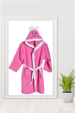 Çocuk Bornozu - Nur Tekstil