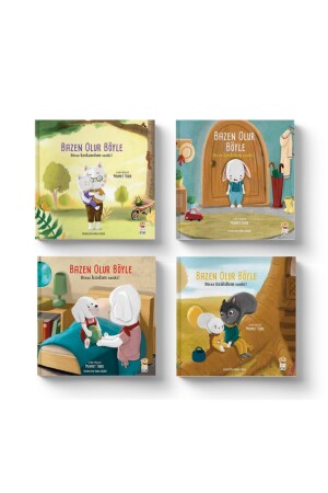 (منز) أحياناً يحدث الأمر مثل هذه المسلسلات (الأفلام) - Sincap Kitap