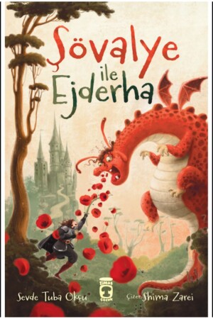 (مـنـز) - (فيلـد مع (التنين - Timaş Çocuk