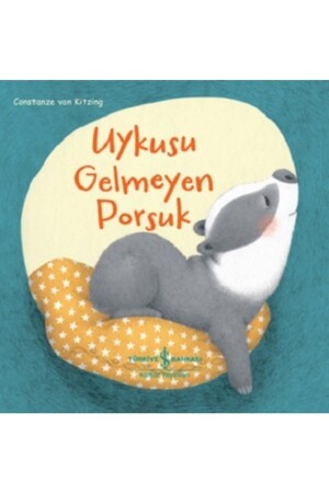 (منز) - (البرق العجوز) - Türkiye İş Bankası Kültür Yayınları