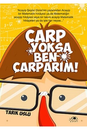 (مـنـز) - مضاعفة أو سأضاعف - Uğurböceği Yayınları