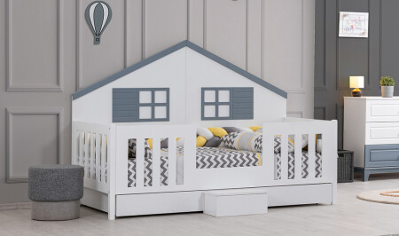 ملودي جراي مونتيسوري - Cadde Yıldız