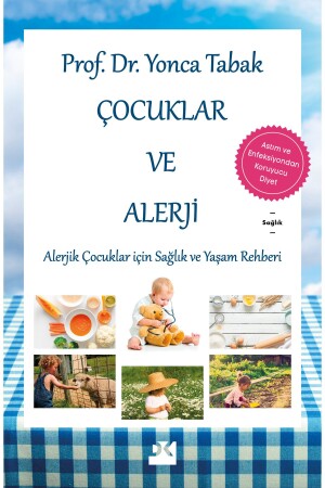 Çocuklar Ve Alerji - 2