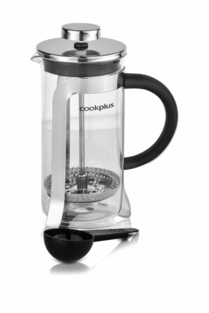 Coffee Bean French Metalik Press 350 Ml 153.01.05.3810 - 1