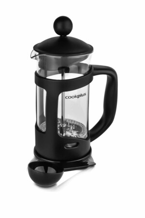 Coffee Bean Siyah French Press 350 Ml 153.01.05.3808 - 2