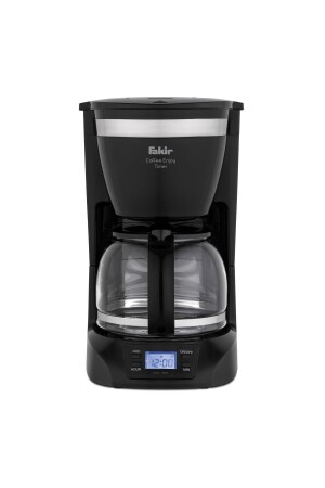 Coffee Enjoy Timer Filtre Kahve Makinesi - 2