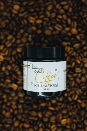 Coffee Kil Maskesi - 7