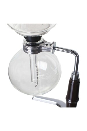 Coffee Syphon - Filtre Kahve Sifonu 3 Cup SFN-3 - 4