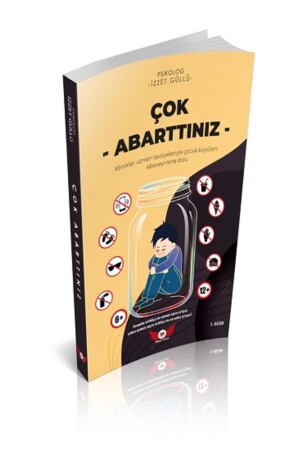 Çok Abarttınız - 1