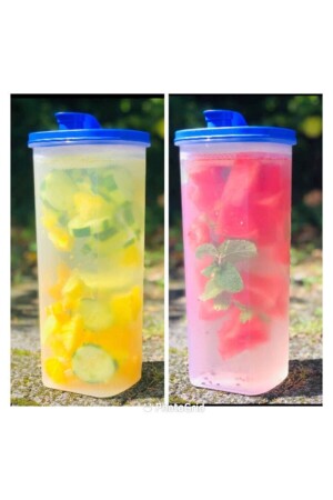 Çok Amaçlı Sürahi2 Lt 2256458 - Tupperware