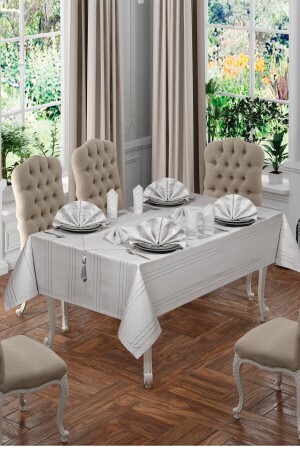 مجموعة من الأطباق من طراز MNZ-Colber لـ 12 شخص brs0055 - Çeyizci Sokağı