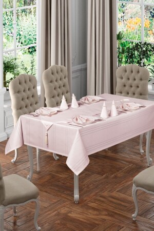 مجموعة من الأطباق من طراز MNZ-Colber لـ 12 شخص brs0055 - Çeyizci Sokağı