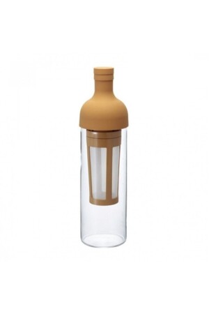 Cold Brew Coffee Filter In Bottle (mocca) 880005 - 1