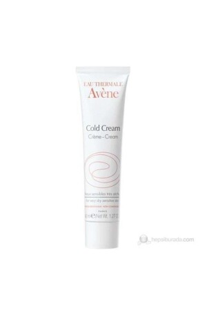 Cold Cream Créme 40 ml 3282779002738 - 2