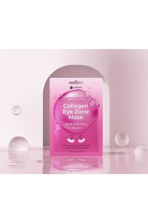 Collagen 30er-Pack Augenzonenmaske - 3