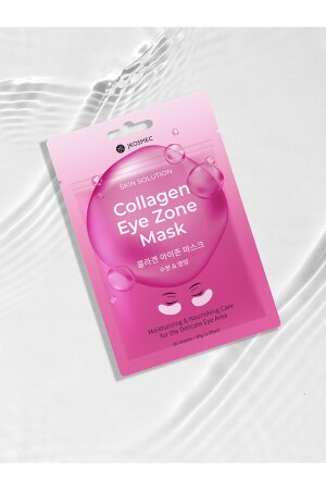 Collagen 30er-Pack Augenzonenmaske - 5