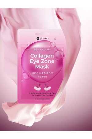 Collagen 30er-Pack Augenzonenmaske - 6