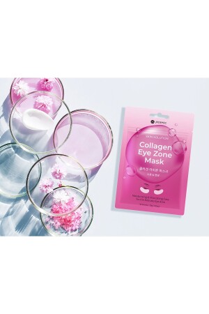 Collagen 30'lu Eye Zone Mask - 5