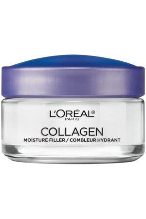 Collagen Care Anti-Falten Tagespflegecreme LOREALKOLAJEN1 - 2