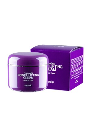 Collagen Power Lifting-Creme COLLAGENPOWER - 1