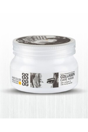 Collagen Saç Maskesi 300 ml - 1