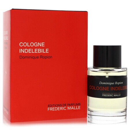 Cologne Indelebile by Frederic Malle - 1