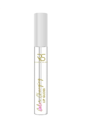 Color Changing Lip Gloss - 1