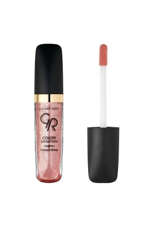 Color Sensation Lipgloss Nr. 105 – Bunter Lipgloss - 3