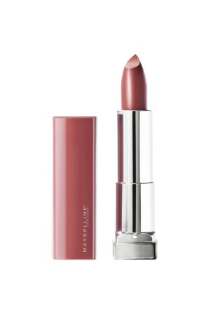 Color Sensational Made For All Lippenstift – 373 Mauve For Me (DRIED ROSE-NUDE) MFALIPSTCK - 1