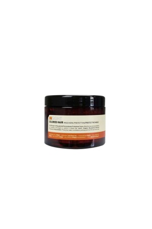 Colored Hair Renk Koruyucu Maske 500ml - 2