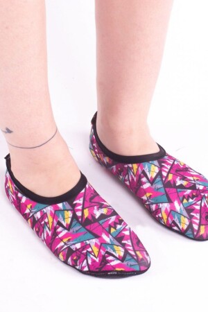 Colorful World Unisex-Seeschuhe colourfuldunya - 1