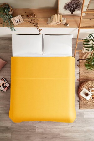 MNZ-Colorist Double Pike PR-EVTEKSTILI-55871901327 - Özdilek