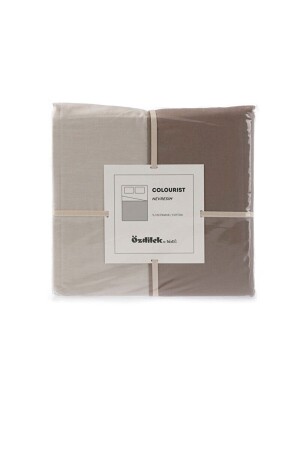 MNZ-Colourist Single Duvet Cover PR-EVTEKSTILI-55797201327 - Özdilek