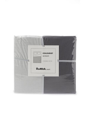 MNZ-Colourist Single Duvet Cover PR-EVTEKSTILI-55797201327 - Özdilek